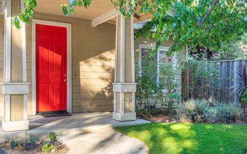 1570 Layla Ct, Mountain View, CA 94041-1194