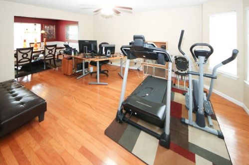6791 Foxfire Pl, Atlanta GA  30349-1383 exterior
