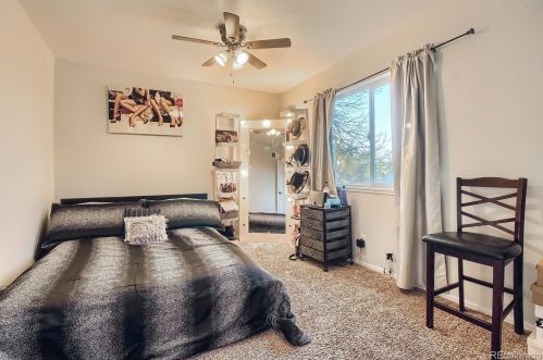 1278 Uvalda St, Denver CO  80012-4450 exterior