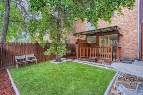 11669 Logan St, Denver CO  80233-1906 exterior