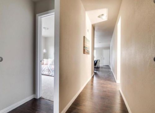 905 Ramsey Ave, Fort Worth TX  76104-6528 exterior