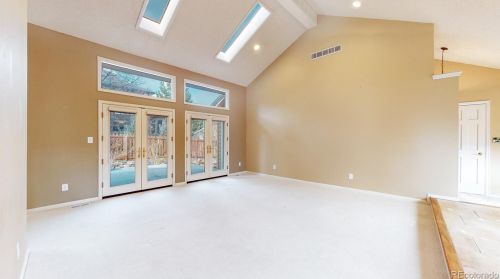 8127 Leyden St, Englewood CO 80112-3059 exterior