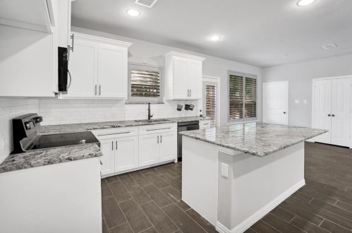 233 Teakwood Dr, Princeton TX exterior