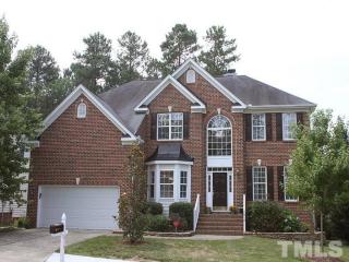 1010 Park Glen Pl, Durham, NC 27713-8998