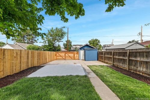 2124 Federal Blvd, Denver CO  80211-4640 exterior
