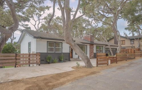 533 Melrose St, Del Monte Park, CA 93950-3845