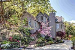 3723 Crestmont Pl, Lafayette, CA 94549-3006