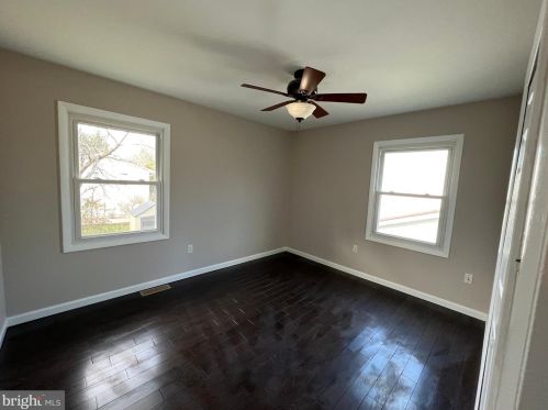 982 Fall Ridge Way, Gambrills MD  21054-1454 exterior