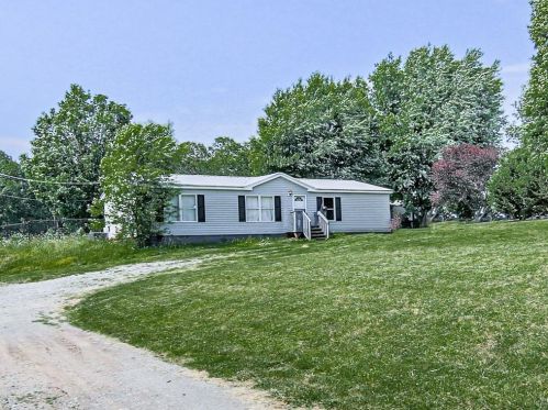 156 White Pine Crossover, Big Canoe GA  30143-4627 exterior