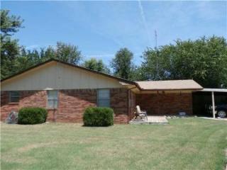202 Holly, Amber, OK 73004