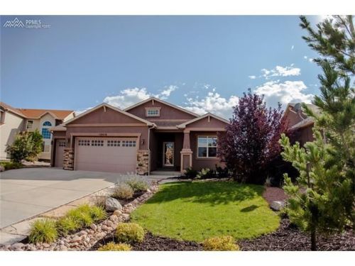 12515 Mount Bross Pl, Amo, CO 80831-4435