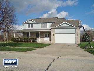24631 Howard Ct, Minooka, IL 60410-8662