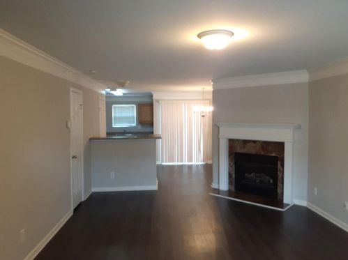 787 Crestwell Cir, Atlanta GA  30331-8622 exterior
