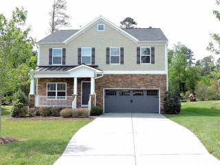 3406 Alman Dr, Durham, NC 27705-3249