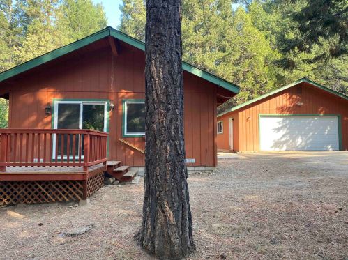 2699 Greenhorn Ranch Rd, Spanish Ranch, CA 95971-9227