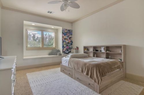 11401 Eagles Gln Dr, Austin TX  78732-2088 exterior