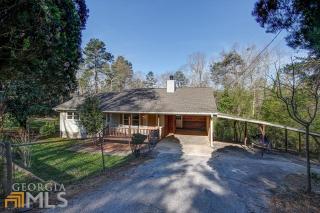 3933 Mark Trl, Gainesville, GA 30506-3276