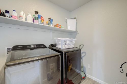 848 Depot Dr, Milliken CO 80543-3204 exterior