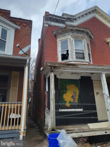 624 Ross St, Harrisburg, PA 17110-2524