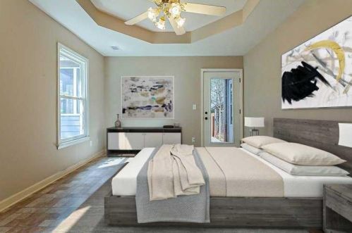285 Laurel Way, Porterdale, GA 30016-8721