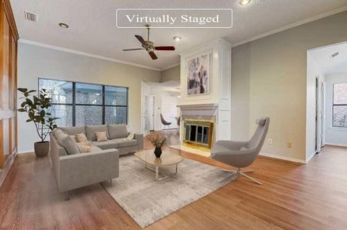 3019 Cemetery Hill Rd, Carrollton, TX 75007-5648