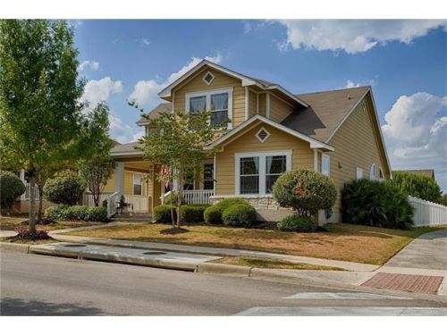 661 Sampson, Uhland, TX 78640-5788