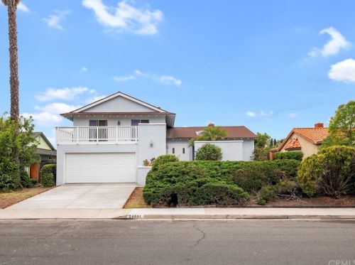 24891 Cienega Ln, San Juan Capistrano, CA 92691-5109