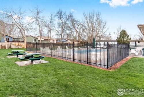 3717 Taft Hill Rd, Fort Collins CO  80526-2958 exterior