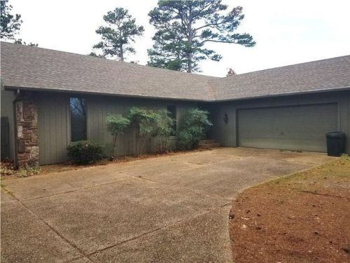 7 Puckett Rd, Rogers, AR 72756-8218