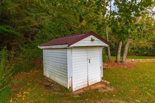 13900 State Rte 73, Peebles OH 45660-9174 exterior