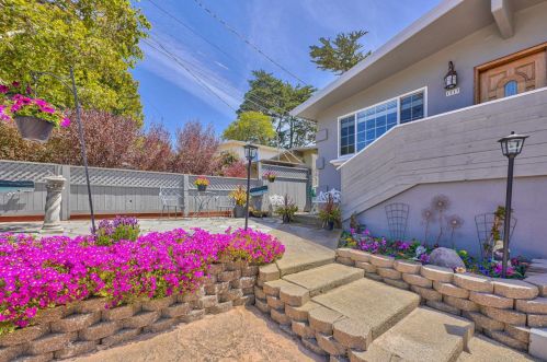 1213 Shafter Ave, Del Monte Park, CA 93950-5526