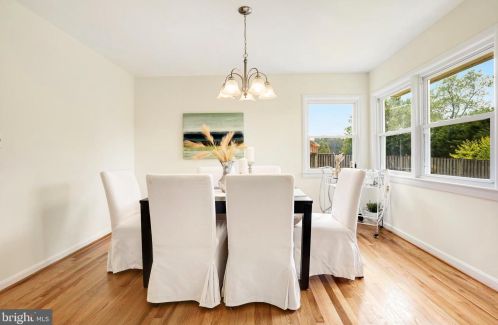 13908 Zeigler Way, Silver Spring MD 20904-1160 exterior