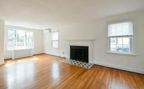 53 Flagler Ave, Cheshire CT  06410-2201 exterior