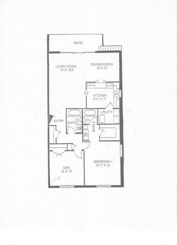 121 Windsor Ln, Willowbrook IL  60527-2963 exterior