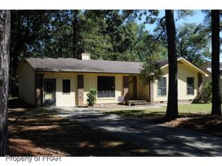 205 Tiverton St, Fayetteville, NC 28314-1227