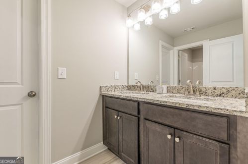 3019 Seventh Century Row, Conyers GA  30094-5780 exterior