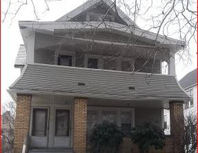 11421 Headley Ave, Cleveland, OH 44111-3633