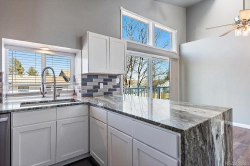 19325 Greenwood Pl, Denver CO  80013-3743 exterior