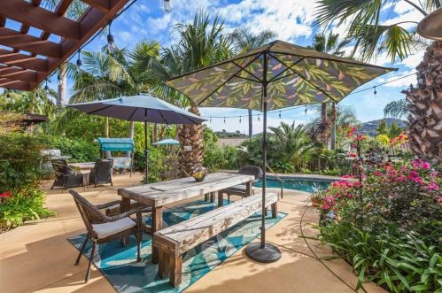 3433 Royal Rd, Vista CA  92084-6616 exterior