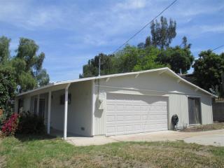 9144 Fanita Rancho Rd, Santee, CA 92071-4812