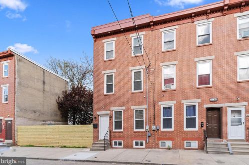 1719 Marshall St, Philadelphia, PA 19122-2923