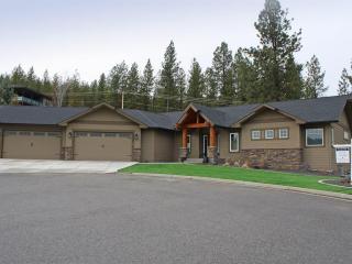 5902 Chicha Ct, Spokane WA  99224-7053 exterior