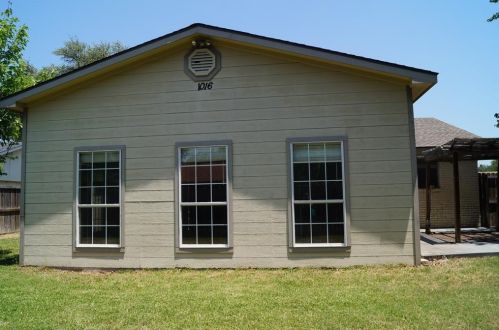 1016 Stone Trl Dr, Plano TX 75023-7109 exterior