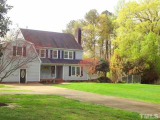 12 Sunny Oaks Pl, Durham, NC 27712-2549