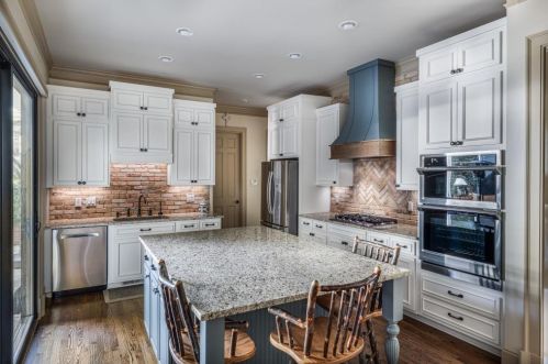 281 Blue Heron Blf, Dawsonville, GA 30534-0744