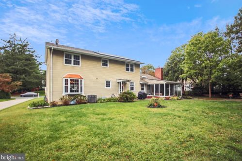 363 Preswick Way, Severna Park MD 21146-1538 exterior