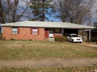 1876 Coventry Dr, Memphis, TN 38127-3306