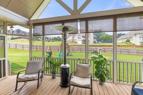 138 Shamus Way, Jefferson GA  30549-7643 exterior