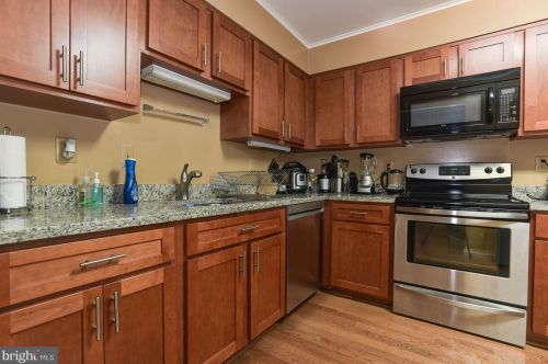 13041 Brahms Ter, Silver Spring MD exterior