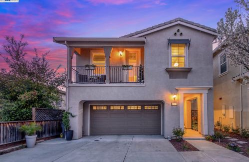 4516 Fabriano Pl, Pleasanton, CA 94568-4403